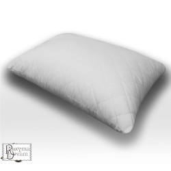 Възглавница силиконов пух 900гр Капитонирана